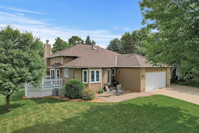 4183 Parkridge Dr, White Bear Lake, MN 55110 - photo 1