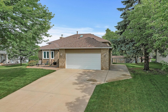 4183 Parkridge Dr, White Bear Lake, MN 55110 - photo 4