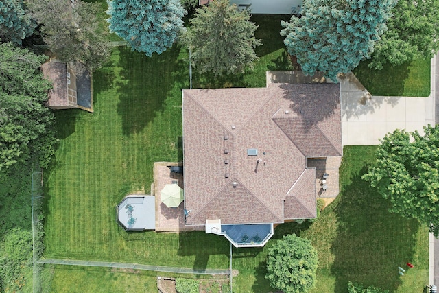 4183 Parkridge Dr, White Bear Lake, MN 55110 - photo 37
