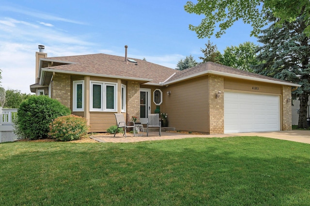 4183 Parkridge Dr, White Bear Lake, MN 55110 - photo 45