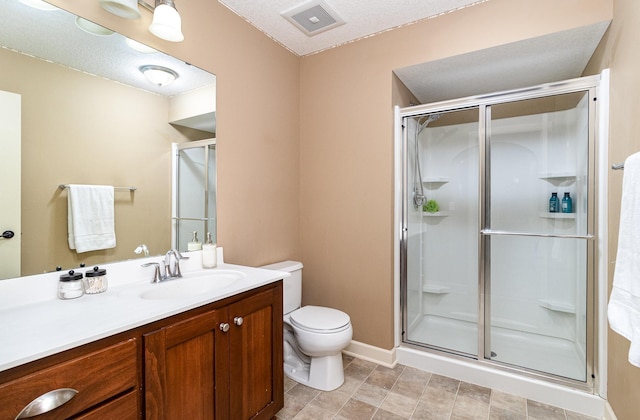 6274 Zircon Ln N, Maple Grove, MN 55311 - bathroom with a stall shower and vanity