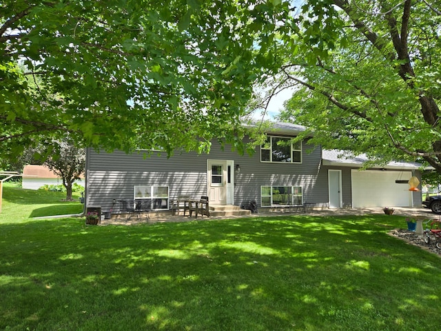 100 2nd St, Holdingford, MN 56340 - photo 1