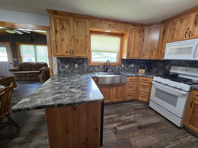 100 2nd St, Holdingford, MN 56340 - photo 7