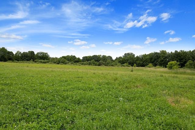 33245 Teal Ave, Shafer Twp, MN 55074 - view of nature with rural landscape
