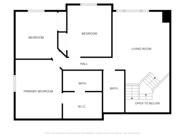 12816 95th Ave N, Maple Grove, MN 55369 - view of home floor plan