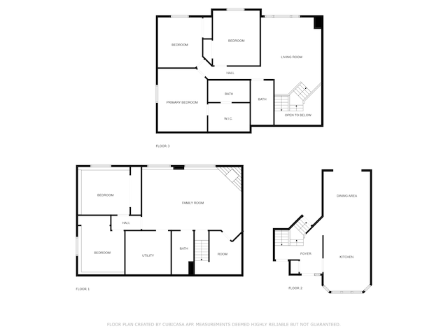 12816 95th Ave N, Maple Grove, MN 55369 - view of room layout
