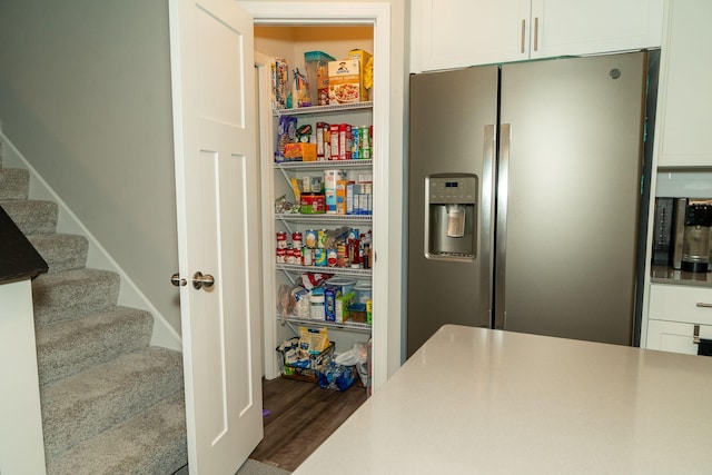 8704 Park Ave, Otsego, MN 55330 - view of storage area