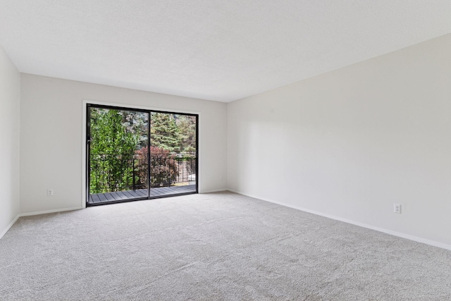 4100 Parklawn Ave Unit 118, Edina, MN 55435 - carpeted empty room with baseboards