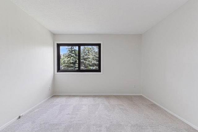 4100 Parklawn Ave Unit 118, Edina, MN 55435 - carpeted empty room featuring baseboards