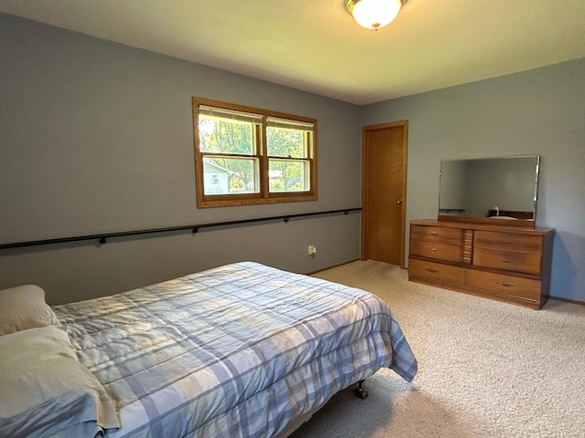 402 6th St NE, Barnesville, MN 56514 - bedroom with light carpet