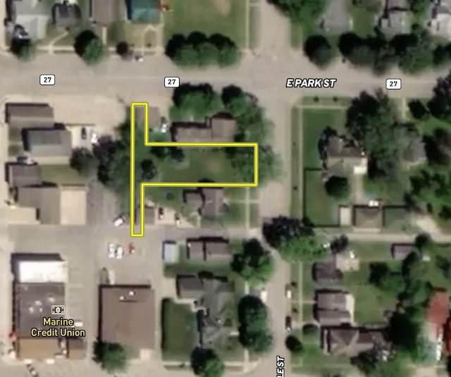 203 Maple St, Rushford, MN 55971