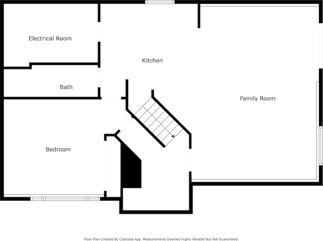 26943 140th St NW, Zimmerman, MN 55398 - view of home floor plan