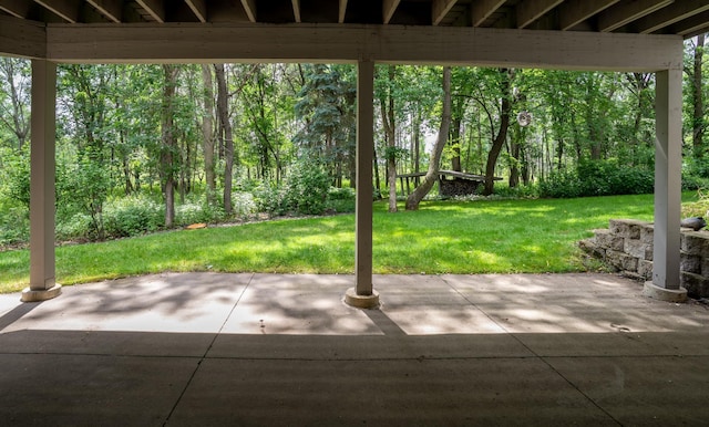 8980 160th Ln NW, Ramsey, MN 55303 - view of patio