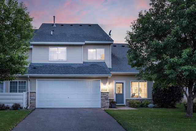 1526 Serenity Ln, Waconia, MN 55387 - photo 1