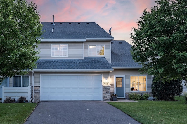 1526 Serenity Ln, Waconia, MN 55387 - photo 2
