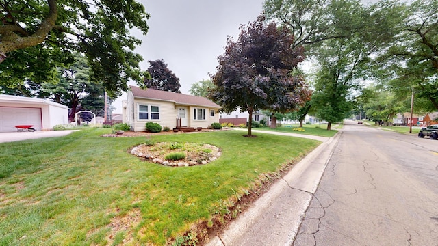 507 Hawthorne St, Albert Lea, MN 56007 - photo 23