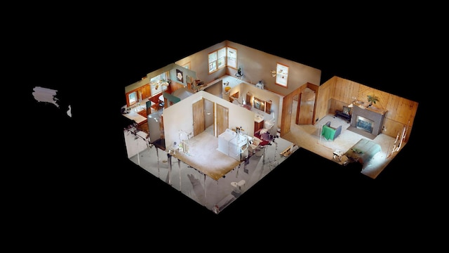 507 Hawthorne St, Albert Lea, MN 56007 - view of room layout