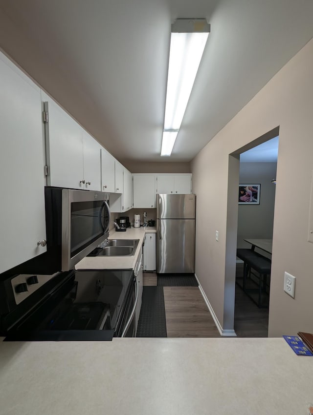 4120 Parklawn Ave Unit 319, Edina, MN 55435 - photo 3