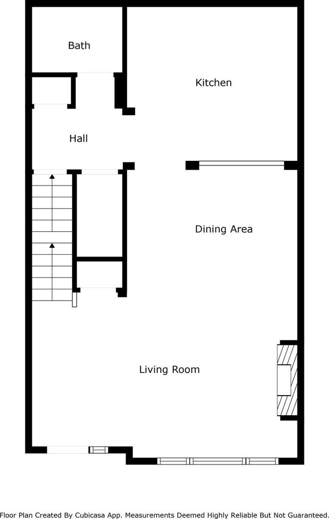 8052 Golden Valley Rd, Golden Valley, MN 55427 - view of home floor plan