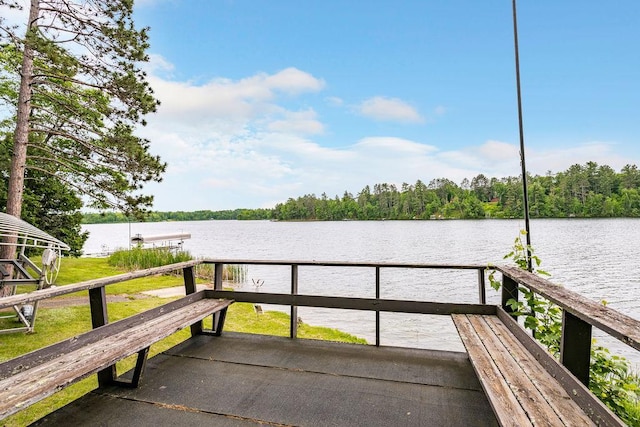 35761 Lake St, Cohasset, MN 55721 - photo 3
