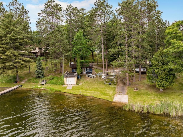 35761 Lake St, Cohasset, MN 55721 - photo 12