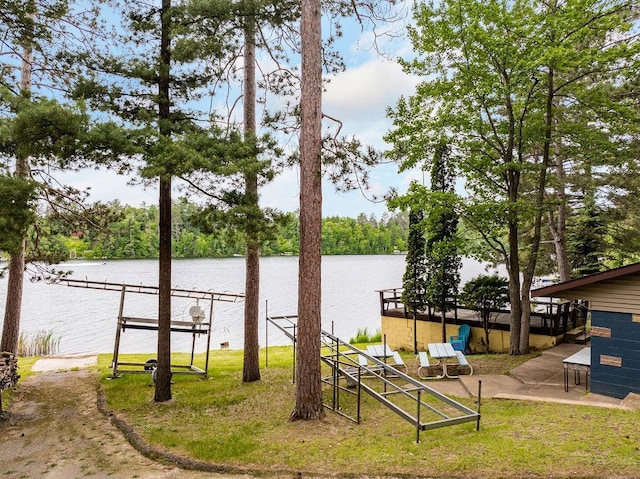 35761 Lake St, Cohasset, MN 55721 - photo 16