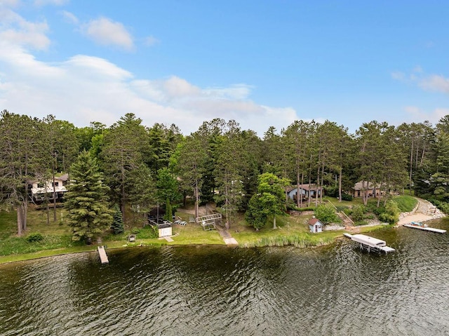 35761 Lake St, Cohasset, MN 55721 - photo 21
