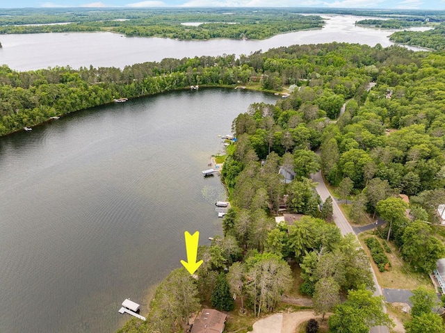 35761 Lake St, Cohasset, MN 55721 - photo 22