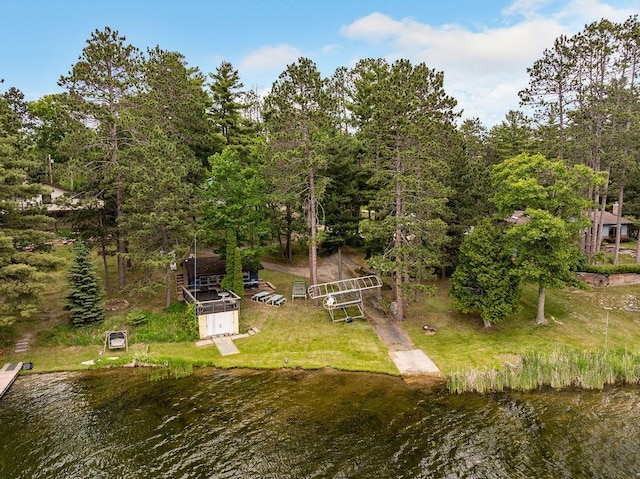 35761 Lake St, Cohasset, MN 55721 - photo 24