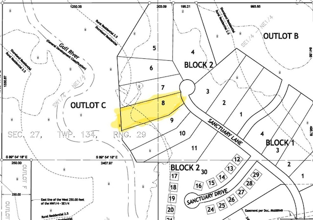 L8B2 Sanctuary Ln, Brainerd, MN 56401