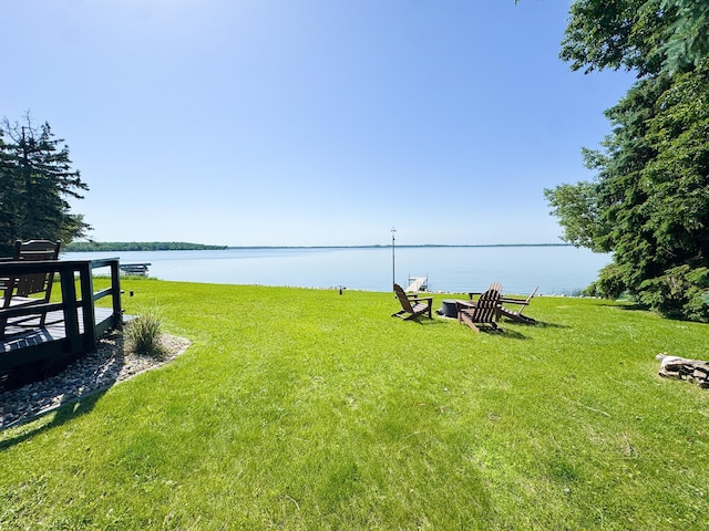 38498 N Shore Dr, Battle Lake, MN 56515 - photo 4