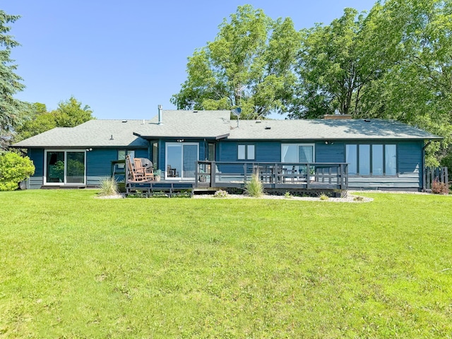 38498 N Shore Dr, Battle Lake, MN 56515 - photo 32