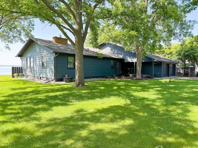 38498 N Shore Dr, Battle Lake, MN 56515 - photo 34