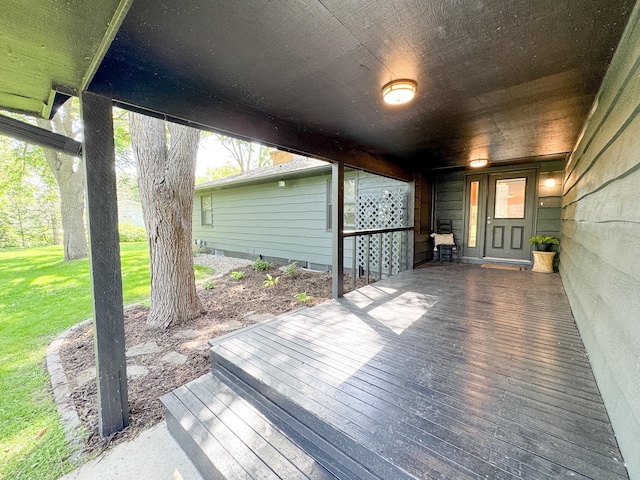 38498 N Shore Dr, Battle Lake, MN 56515 - photo 35