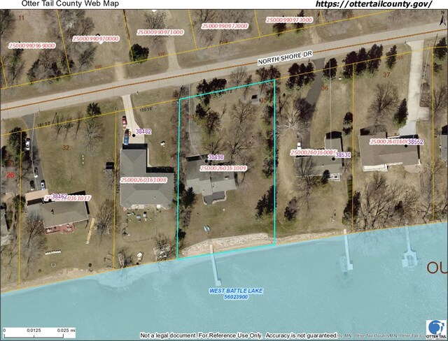 38498 N Shore Dr, Battle Lake, MN 56515 - photo 45