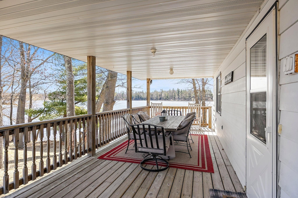 10006 Lakeside Dr, Pine Lake Twp, MN 55735 - photo 1