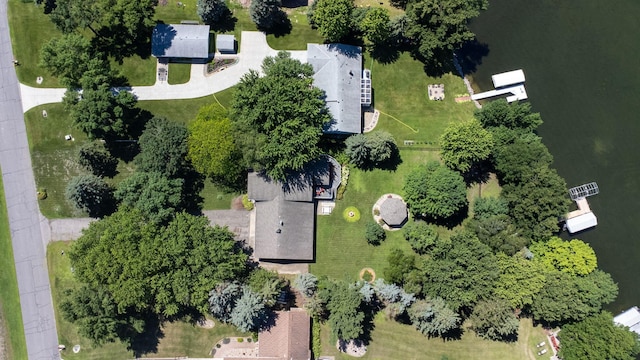 70190 218th St, Dassel, MN 55325 - aerial overview of property's location