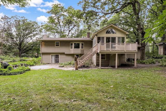 4775 126th Street Ct N, White Bear Lake, MN 55110 - photo 47
