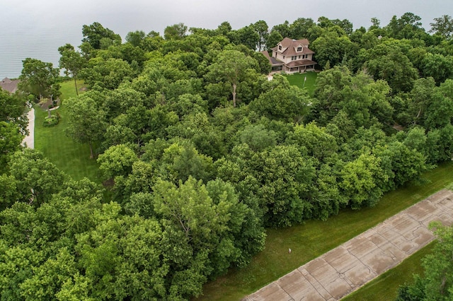 TBD W Point Trl, Amor Twp, MN 56576