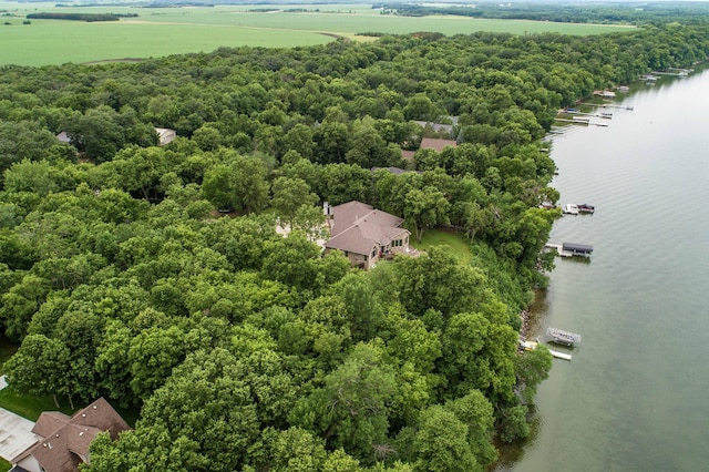 TBD W Point Trl, Amor Twp, MN 56576