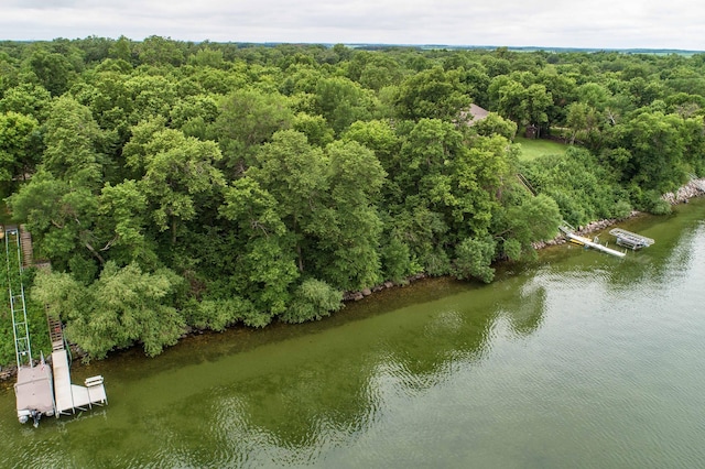TBD W Point Trl, Amor Twp, MN 56576
