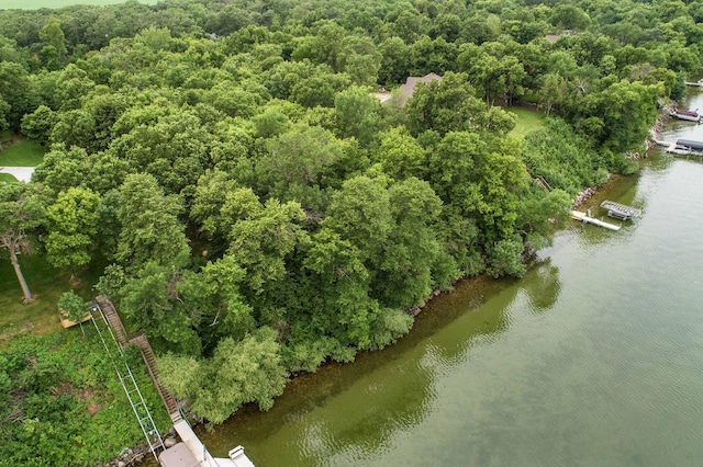 TBD W Point Trl, Amor Twp, MN 56576