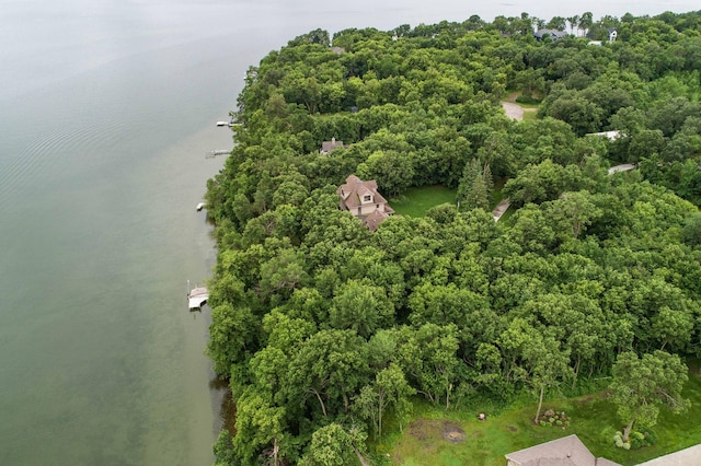 TBD W Point Trl, Amor Twp, MN 56576