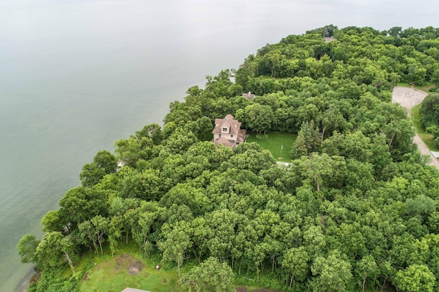TBD W Point Trl, Amor Twp, MN 56576