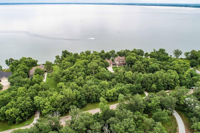 TBD W Point Trl, Amor Twp, MN 56576