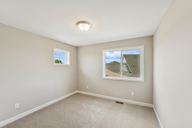 2627 Arbor Dr, Buffalo, MN 55313 - carpeted spare room featuring baseboards