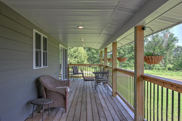 16517 200th St, Milaca, MN 56353 - photo 5