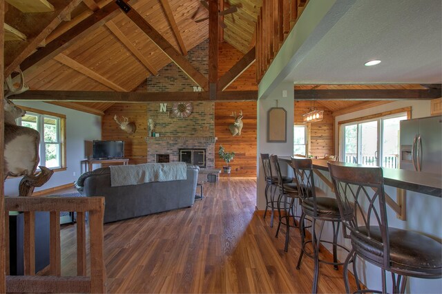 16517 200th St, Milaca, MN 56353 - photo 14
