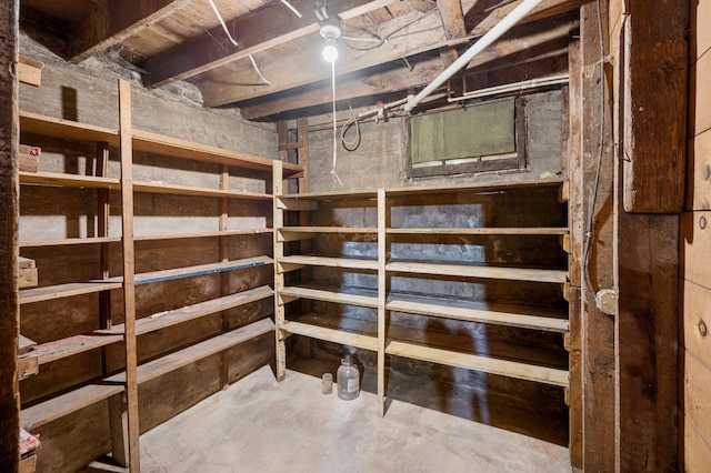 431 19 1/2 Ave N, Saint Cloud, MN 56303 - view of storage room