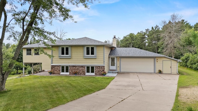 540 Nordic Ln, Troy Twp, WI 54016 - photo 1